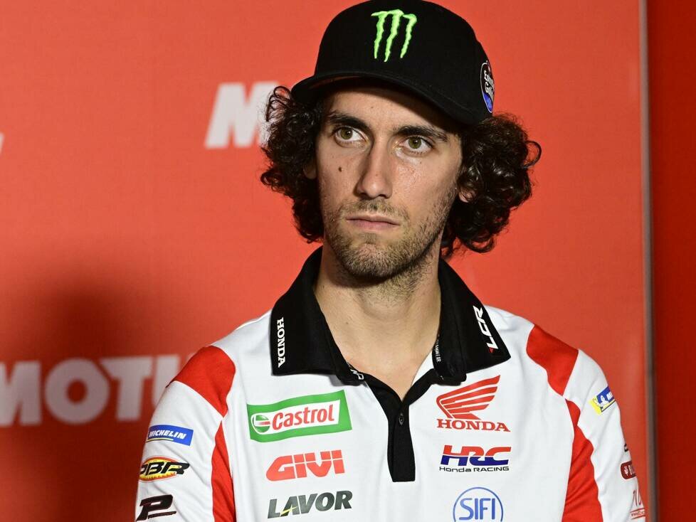 Alex Rins