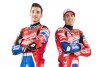 Bild zum Inhalt: Honda verlängert Superbike-WM-Verträge von Iker Lecuona und Xavi Vierge