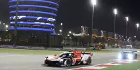 Mike Conway, Kamui Kobayashi