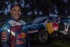 Bild zum Inhalt: Rallye Dakar 2024: All-Star-Team mit Nasser Al-Attiyah und Sebastien Loeb