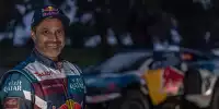 Nasser Al-Attiyah