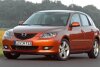 Mazda 3: Japans schicke Antwort auf den Golf wird 20