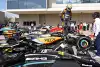 Bild zum Inhalt: Formel-1-Liveticker: Wurden in Austin Tracklimits übersehen?