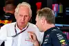 Bild zum Inhalt: Nico Rosberg: Warum Red Bull Helmut Marko nicht rausschmeißen sollte