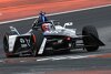 Bild zum Inhalt: Formel-E-Test Valencia: Mitch Evans gibt wieder das Tempo vor
