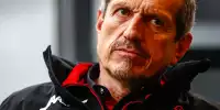 Bild zum Inhalt: Chef-Sportkommissar: Besser nicht mit Günther Steiner anlegen!