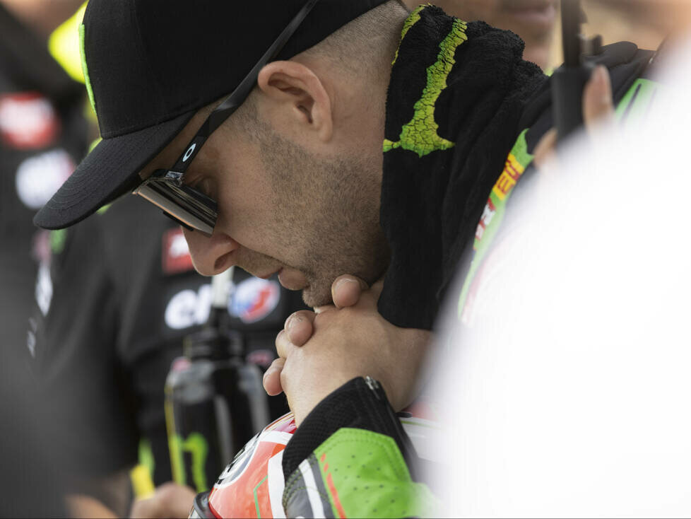Jonathan Rea