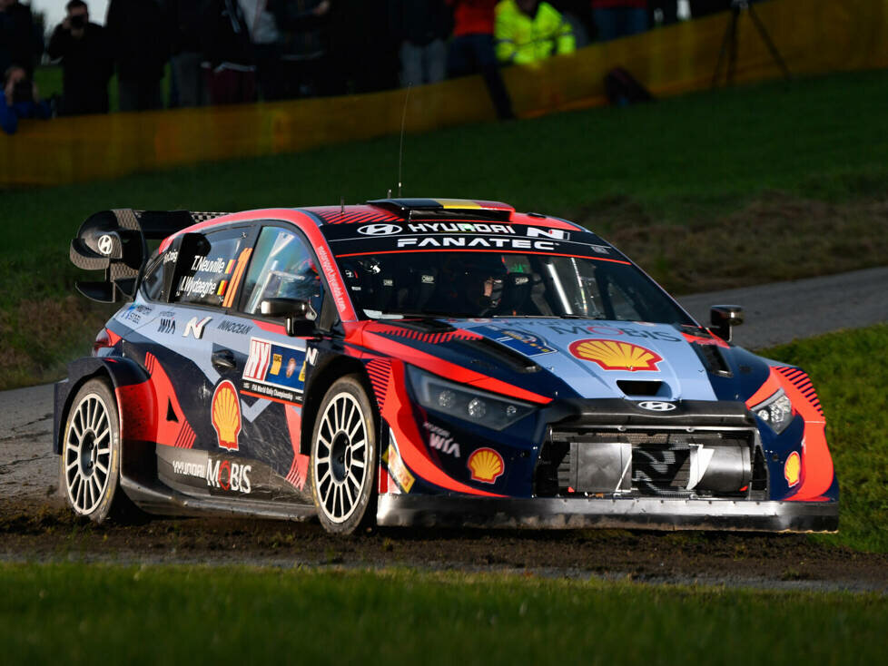 Thierry Neuville