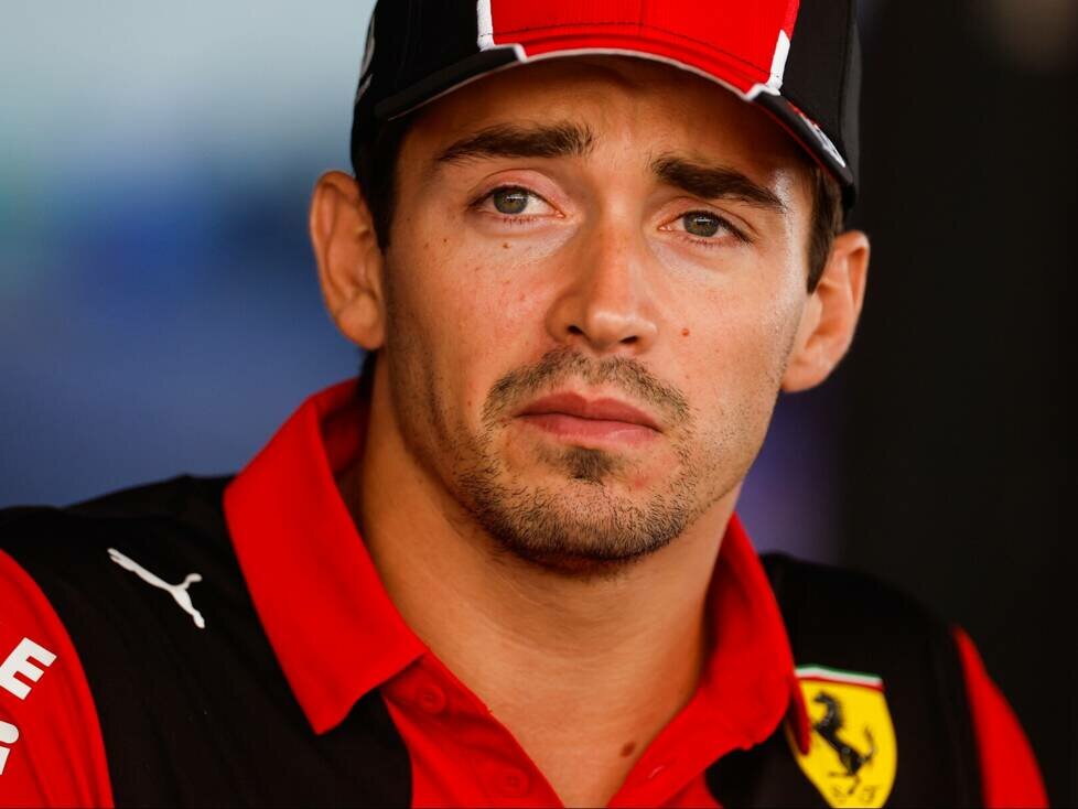 Charles Leclerc