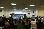 FIA-Pressekonferenz in Mexiko-Stadt
