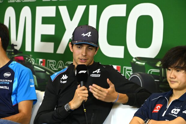 Esteban Ocon Alpine Alpine F1 ~Esteban Ocon (Alpine) ~ Esteban Ocon Alpine Alpine F1 ~Esteban Ocon (Alpine) ~