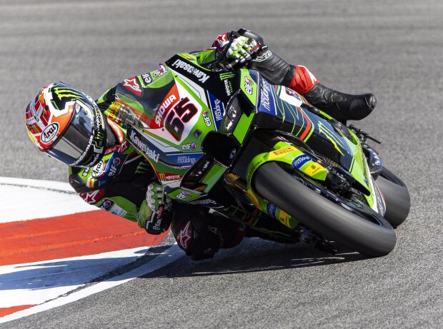 Jonathan Rea