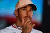 Bild zum Inhalt: Lewis Hamilton: "Viele andere Autos" in Austin auch illegal unterwegs