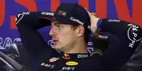 Bild zum Inhalt: Verstappen: Austin-Disqualifikationen zeigen, wie falsch F1-Sprints sind