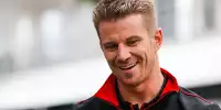 Nico Hülkenberg