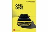 Aus Liebe zum Blitz: Neues Buch "Opel Love" feiert die Marke