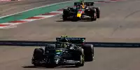 Lewis Hamilton, Max Verstappen