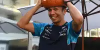 Alexander Albon
