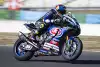 Bild zum Inhalt: WSBK Jerez FT2: Toprak Razgatlioglu fährt Bestzeit, Alvaro Bautista stürzt