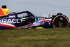 Bild zum Inhalt: Max Verstappen: Formel 1 durch "Ground-Effect" viel besser als noch 2020/21