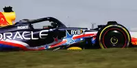 Bild zum Inhalt: Max Verstappen: Formel 1 durch "Ground-Effect" viel besser als noch 2020/21