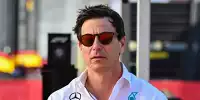 Bild zum Inhalt: Toto Wolff: In Austin "wahrscheinlich" noch viele weitere Autos illegal