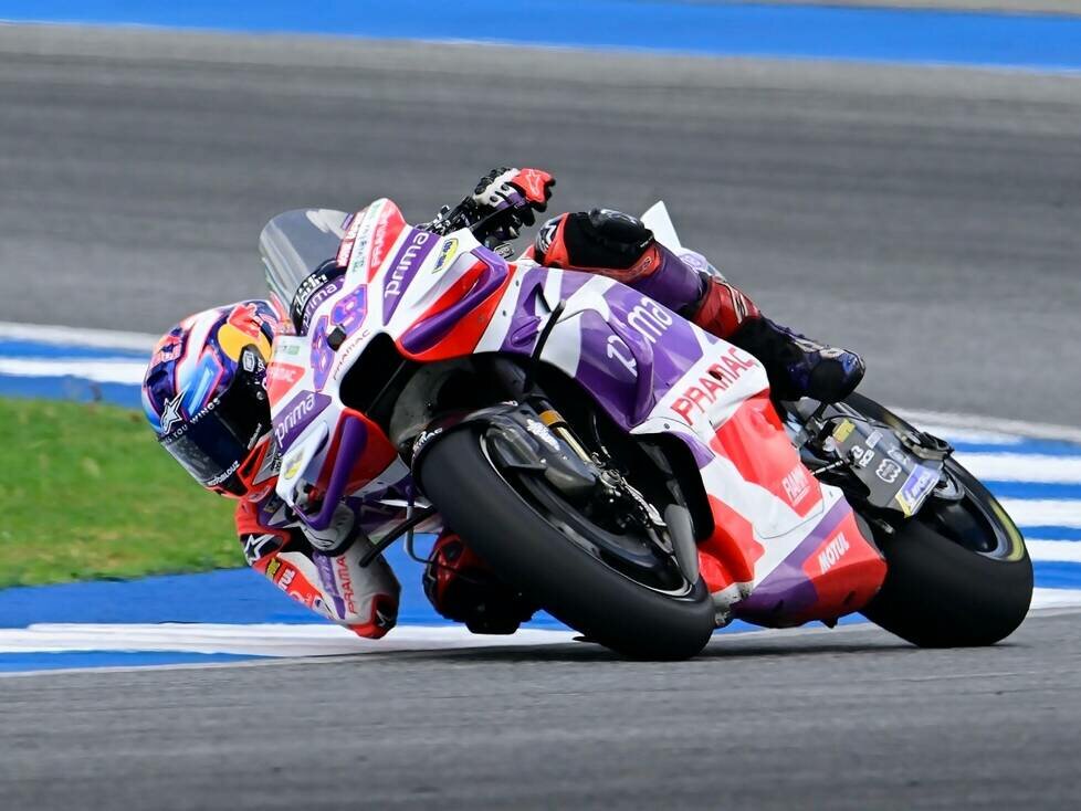 Jorge Martin