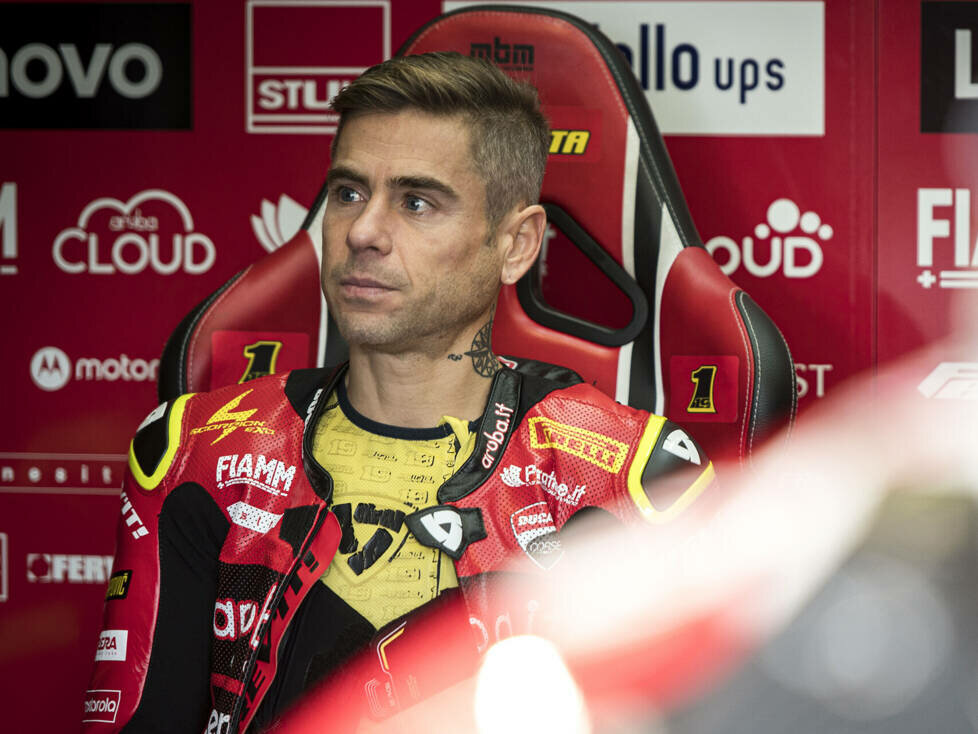 Alvaro Bautista