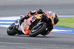 Brad Binder (KTM) 