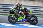 Jonathan Rea