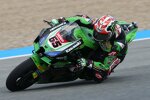 Jonathan Rea 