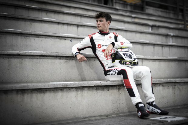 Oliver Bearman Haas Haas F1 ~Oliver Bearman ~ Oliver Bearman Haas Haas F1 ~Oliver Bearman ~