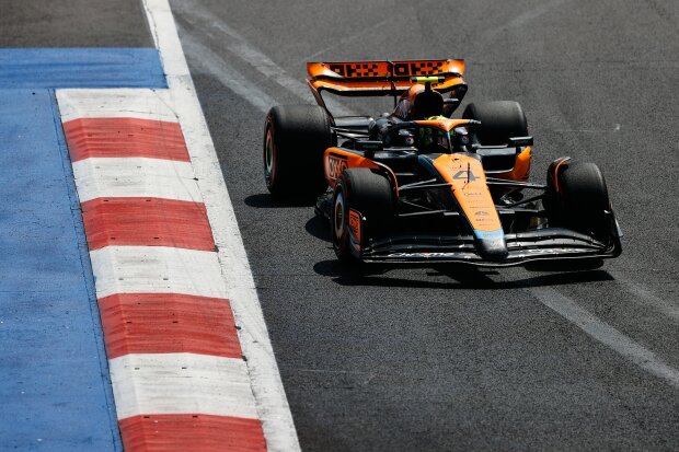 Lando Norris McLaren McLaren F1 ~Lando Norris (McLaren) ~ 