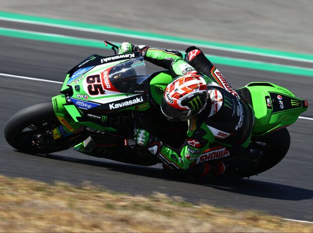 Jonathan Rea Jonathan Rea