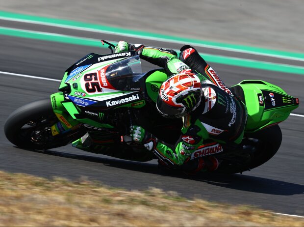 Jonathan Rea