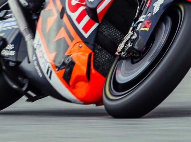 KTM Verkleidung KTM Verkleidung