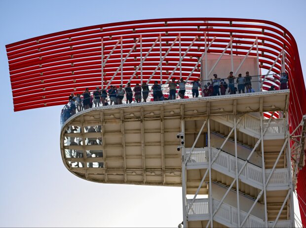 Circuit of the Americas Circuit of the Americas