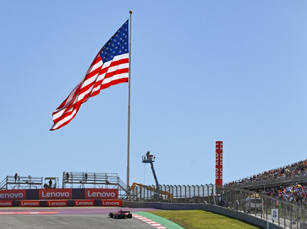 Circuit of the Americas Circuit of the Americas