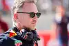 Bild zum Inhalt: Christian Horner: Parc-ferme-Regel bei Sprintrennen "ein Witz"