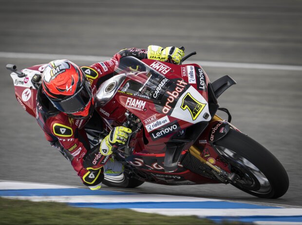 Alvaro Bautista Alvaro Bautista