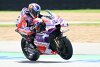 Bild zum Inhalt: MotoGP-Sprint Buriram: Martin gewinnt, Bagnaia nur Siebter