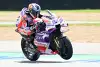 Bild zum Inhalt: MotoGP-Sprint Buriram: Martin gewinnt, Bagnaia nur Siebter