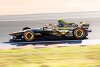 Bild zum Inhalt: Formel E 2024: DS-Penske nach Valencia-Test zuversichtlich