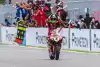 Bild zum Inhalt: WSBK Jerez (Lauf 1): Bautista stellt WM-Titel 2023 mit weiterem Sieg sicher