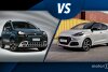 Bild zum Inhalt: Fiat Panda vs. Hyundai i10: Stadtautos im Vergleich