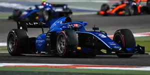 Alpine-Junior Jack Doohan schließt drittes Formel-2-Jahr aus