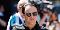 Felipe Massa widerspricht FIA-Präsident Mohammed bin Sulayem