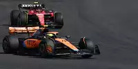 Lando Norris, Charles Leclerc