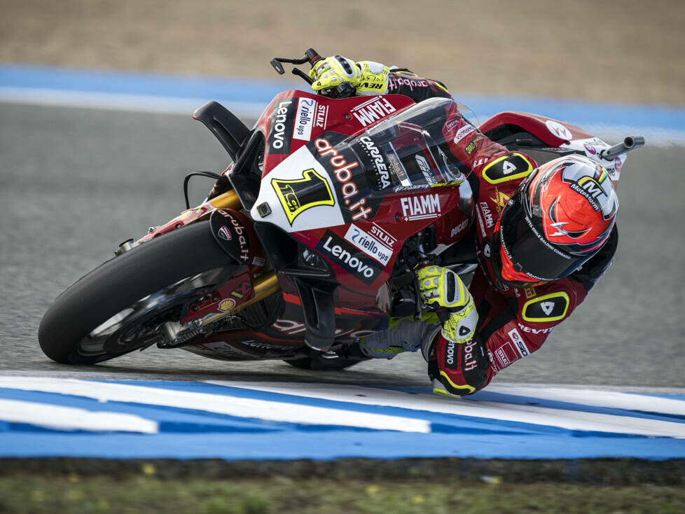 Alvaro Bautista