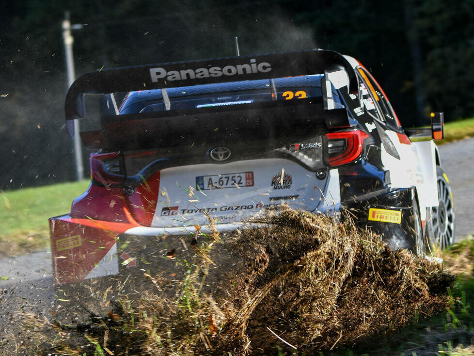 Elfyn Evans
